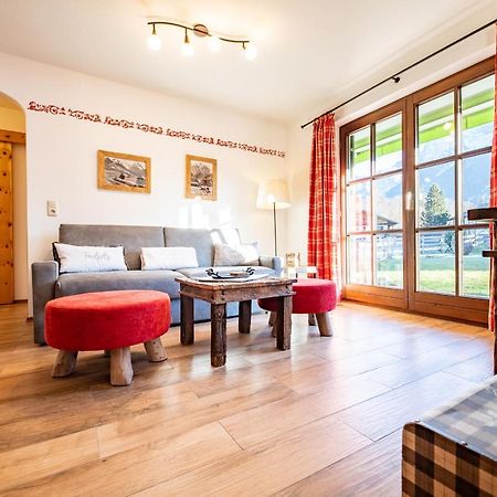 Alpenrose Apartman Grainau Kültér fotó