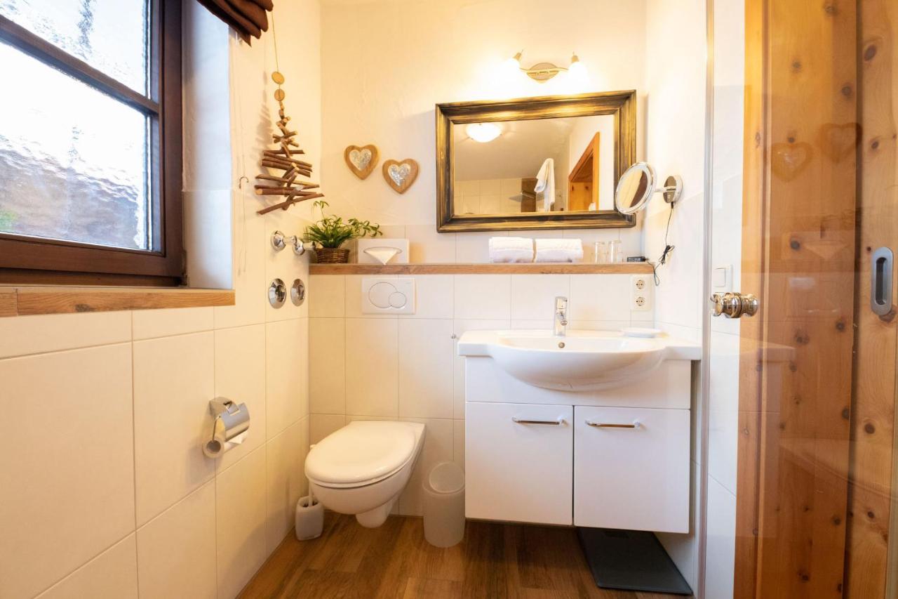 Alpenrose Apartman Grainau Kültér fotó