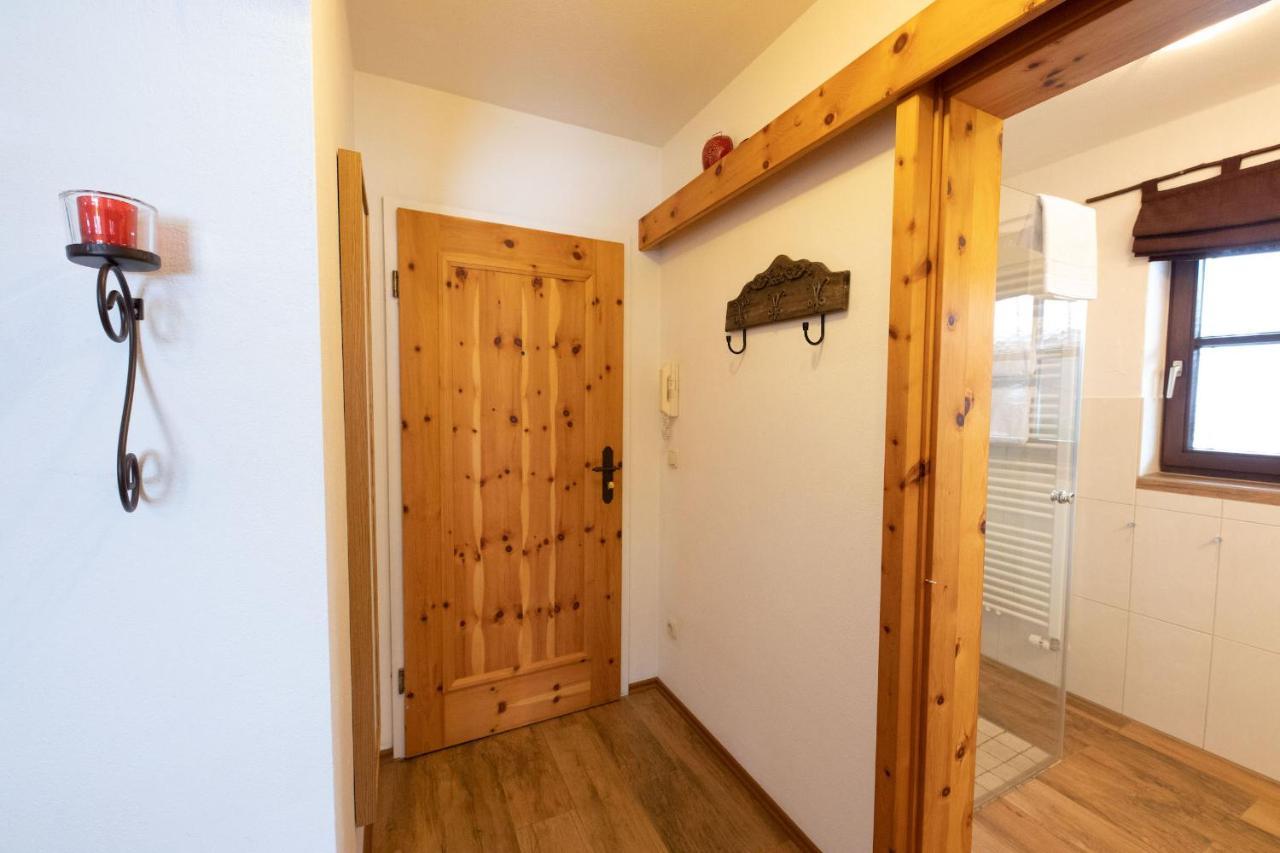 Alpenrose Apartman Grainau Kültér fotó